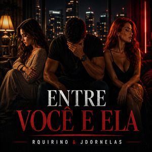 ENTRE VOCÊ E ELA