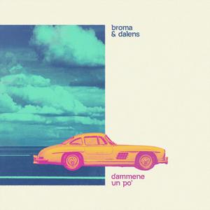 Dammene un po' (feat. Dalens)