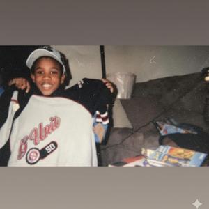 Clyde Drexler (feat. Nijahova)