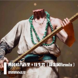 黄风岭八百里×往生咒（新金属Remix）