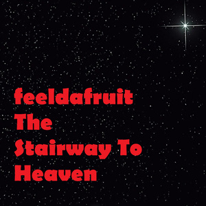 The Stairway To Heaven