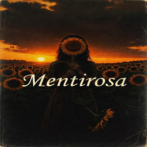 Mentirosa