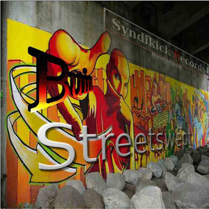 Street Swept (Original Mix)