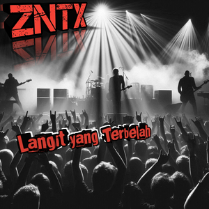 Langit Yang Terbelah