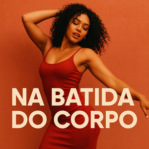 Na batida de corpo