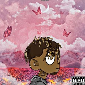 思绪-Juice WRLD × 河南说唱之神 type beat