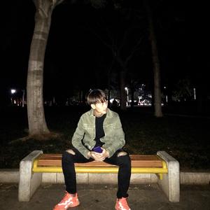 《子夜》-李国豪