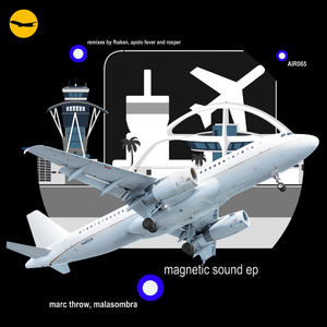 Magnetic Sound (Fhaken, Apolo Fever Remix)