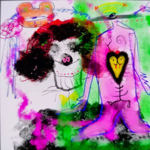 我 我 我 prod by Lisure