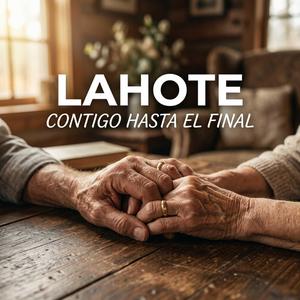 CONTIGO HASTA EL FINAL
