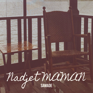 Nadjet MAMAN