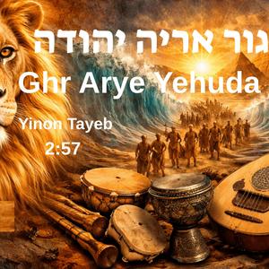 Gur Arye Yehuda
