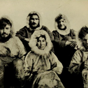 Kocasının Gidişi ve Hastalık