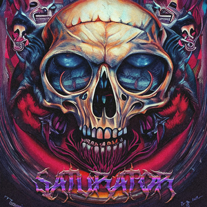 SATURATOR