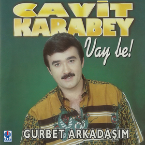 Gurbet Arkadaşım