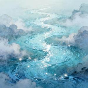 弱水三千 (Cover 石头 & 张晓棠)