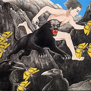 死にぞこないの呗