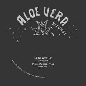 Si' Comme' Si' (feat. Pietra Montecorvino) (Radio Edit)