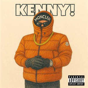 KENNY!