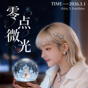 Shiny-零点微光