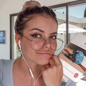 Cours en Visio avec ta Prof, Pt. 3