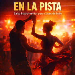Instrumental Salsa Grooves for Dance Class