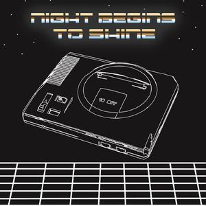 The Night Begins to Shine (16-bit)