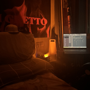 Mongolian JerseyClub Type Beat