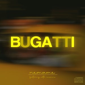 Bugatti