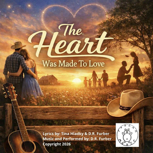 The Heart Was Made to Love