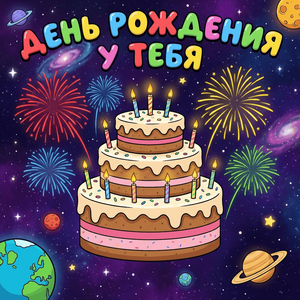 Стал взрослее я!