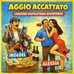 Aggio Accattato