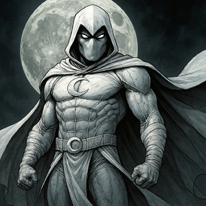 Moon Knight