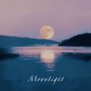 月光 Moonlight