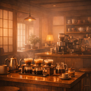 星灯りの眠りの夢想 - スムースジャズ 集中 ボサノバ