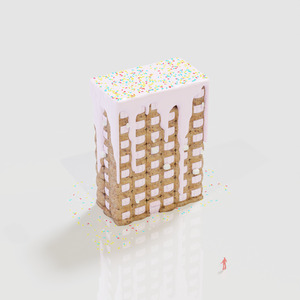 Праздничная