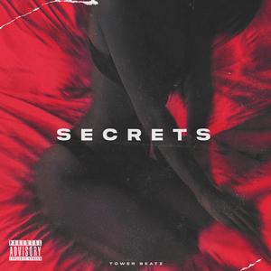 Secrets (feat. Dannt El Ingeniero)