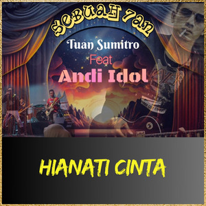 HIANATI CINTA