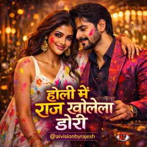 होली मे राज खोलेला डोरी