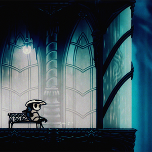 Christopher Larkin-City of Tears（Probe remix）