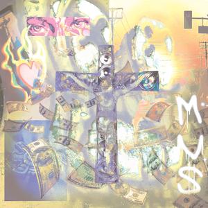 Bitch! (feat. MARSHALL & MIDNIGHT BLUU)