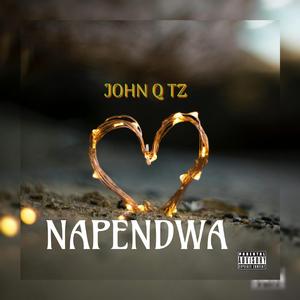 Napendwa