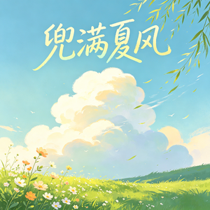 兜满夏风