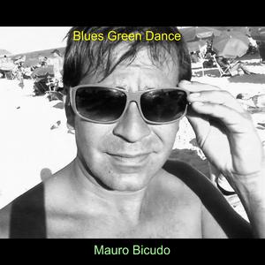 Blues Green Dance