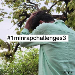 1 min rap challenge s3