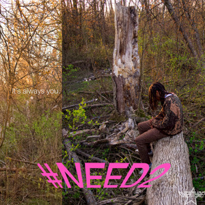 #NEED2