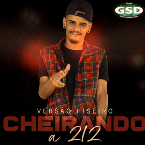Cheirando a 212