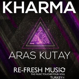 Kharma (Original Mix)