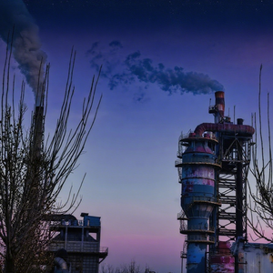 Thousand Nights 千夜