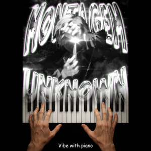 MONTAGEM UNKNOWN (Vibe with piano)